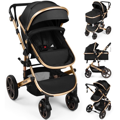 Baby stroller foldable - stroller,,